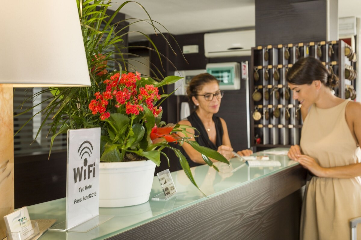 Hotel Tyc Torre Pedrera foto aggiornate Marzo 2026  1 .jpeg